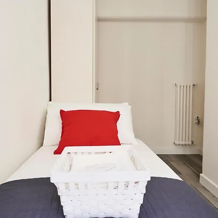 Honey House Apartment