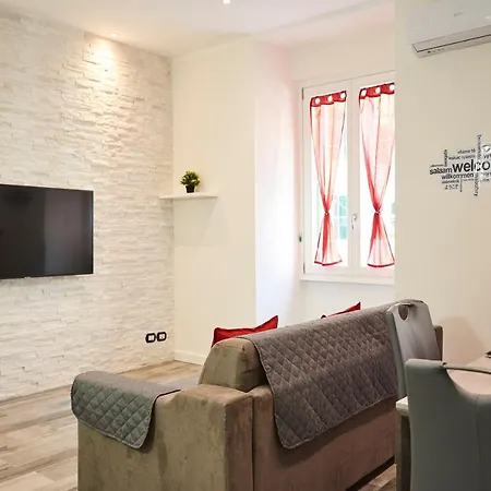 Honey House Apartment