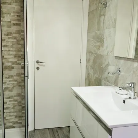 Apartment Honey House Rome