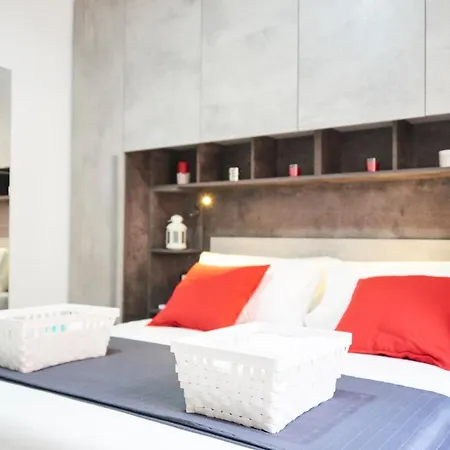 Honey House Apartment Rome