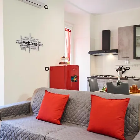 Honey House Apartment Rome