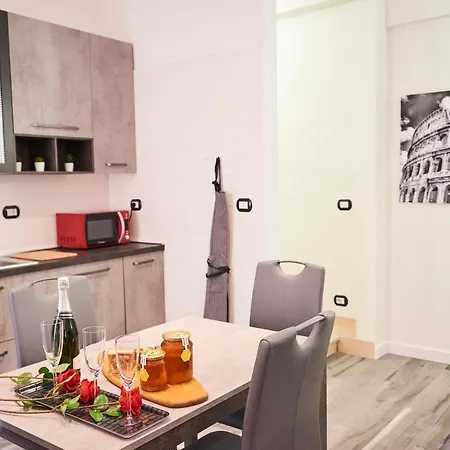 Apartment Honey House *