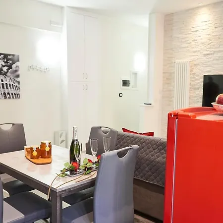 Apartman Honey House Róma