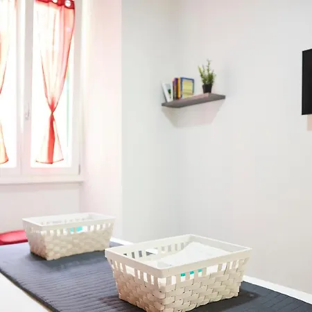 Apartman Honey House Róma