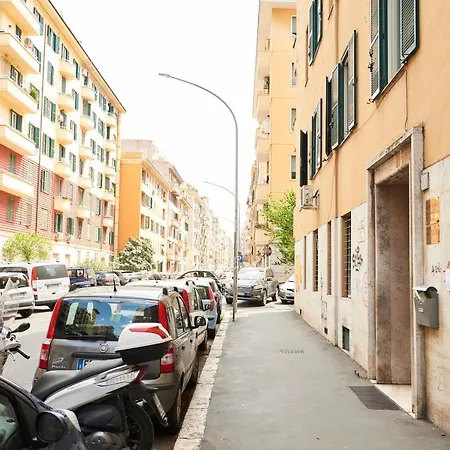 Apartman Honey House