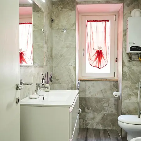 Apartman Honey House Róma
