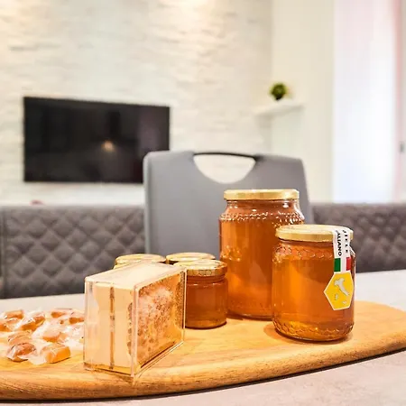 公寓 Honey House 罗马