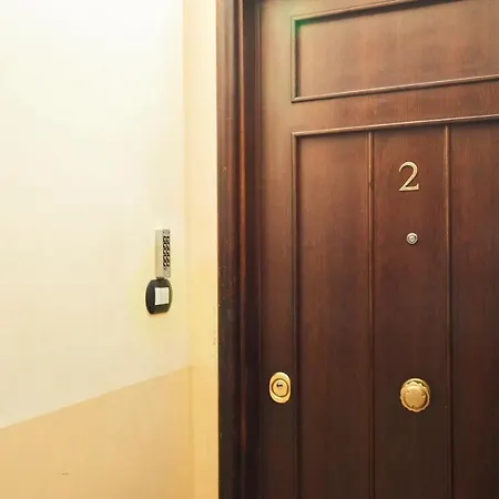 Apartman Honey House *